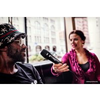 Проводной микрофон IK Multimedia iRig Mic HD 2