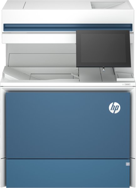 

МФУ HP Color LaserJet Enterprise 6800dn