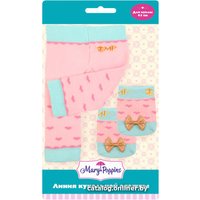 Одежда для кукол Mary Poppins Мэри Легинсы и носочки 452174