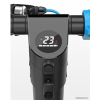 Электросамокат Blaupunkt ESC808 (черный)