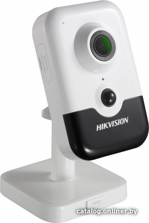 IP-камера Hikvision DS-2CD2463G2-I (4 мм)