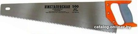 Ножовка Ижсталь-ТНП Премиум (500/6.5мм)