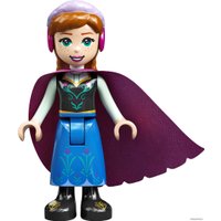 Конструктор LEGO Disney Princess 43197 Ледяной замок