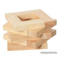 Детская настольная игра Мастер Вуд Вежа ДЖ1