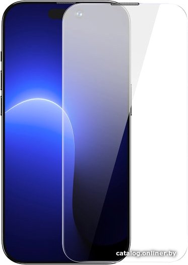 Защитное стекло Baseus SGBL110102 (для iPhone 14 Pro)