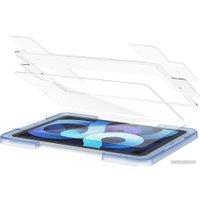 Защитное стекло Spigen Glas.TR EZ Fit для iPad Air 10.9 (2022/2020)/iPad Pro 11 (2022/2021/2020/2018) AGL02065