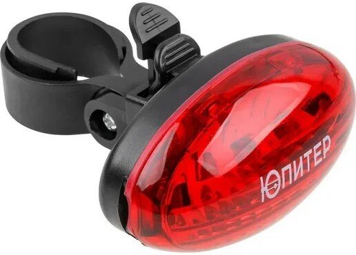 

Велосипедный фонарь Юпитер JP1047