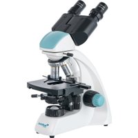 Микроскоп Levenhuk 400B бинокулярный 75420