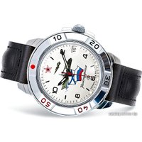 Наручные часы Восток Командирские 431535