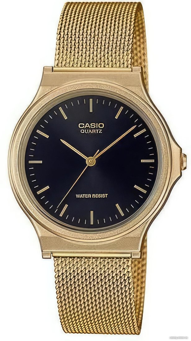 

Наручные часы Casio MQ-24MG-1E
