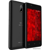 Телефон Digma Vox V40 3G (черный)