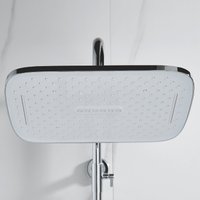 Душевая система  Shevanik S4136