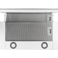 Кухонная вытяжка Schtoff TF-5260 GWH (белый)