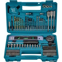 Набор бит и сверл Makita E-10730