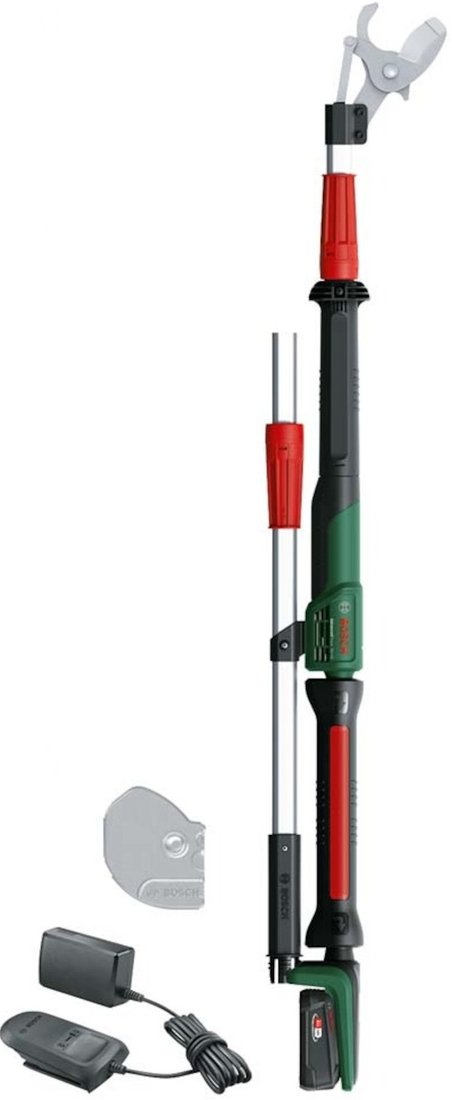 

Секатор Bosch AdvancedPrune 18V-45 06008C5002 (без АКБ)