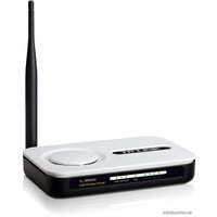 Wi-Fi роутер TP-Link TL-WR340G