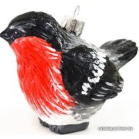 Елочная игрушка Грай Снегирь ЕГ-7