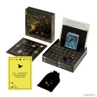 Настольная игра Cosmodrome Games Имаджинариум Таро