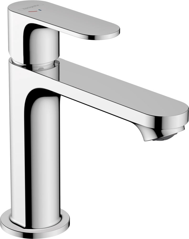 

Смеситель Hansgrohe Rebris S 110 CoolStart 72519000