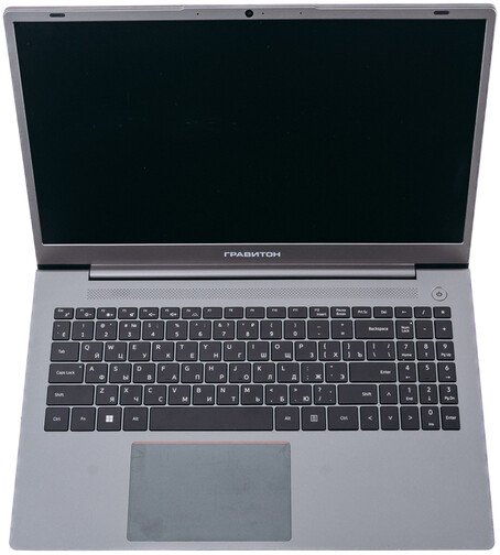 

Ноутбук Гравитон Н15А-Б 213147