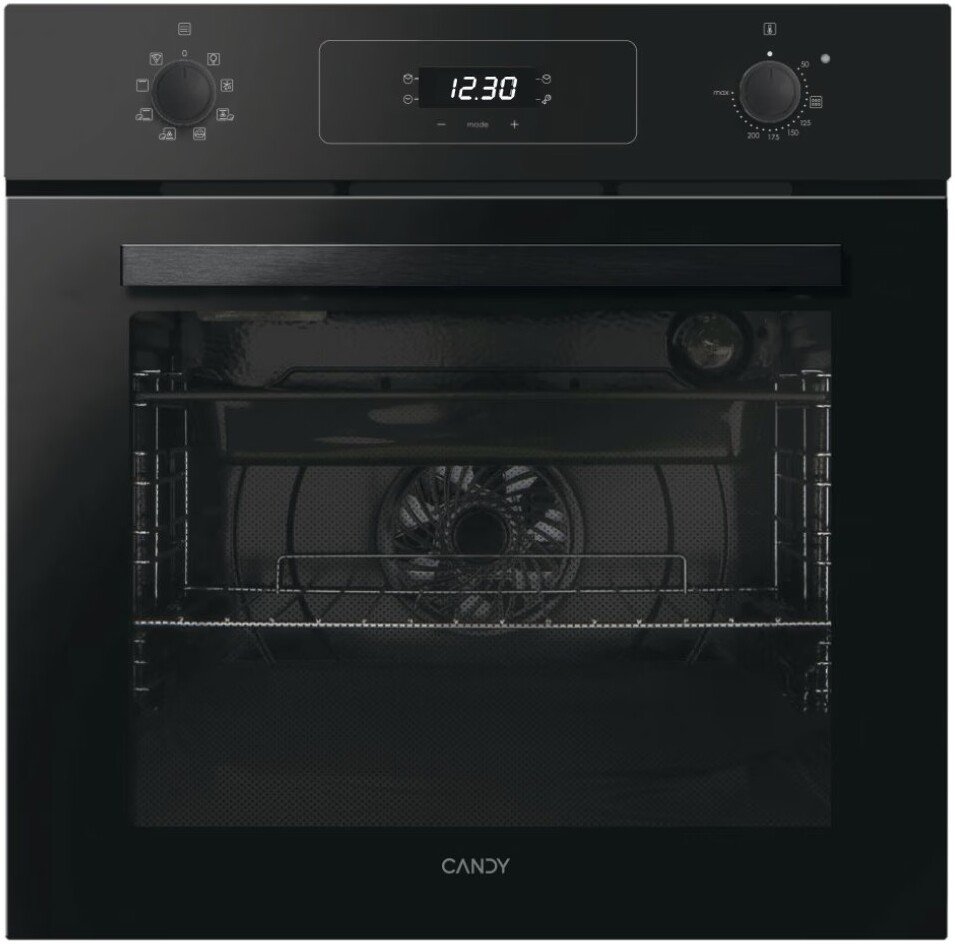 

Электрический духовой шкаф Candy FIDCX605/CA