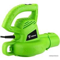 Ручная воздуходувка Deko DKBL3000