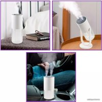 Увлажнитель воздуха Kitfort KT-2857