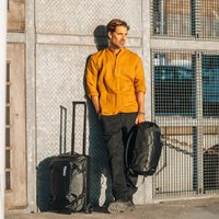 Городской рюкзак Thule Chasm TCHB215GB (gentle beige)