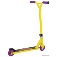 Двухколесный детский самокат Razor Beast (желтый)