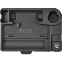 Вертикальный моющий пылесос Ryobi RHFC18BL-0 18В (без АКБ)