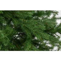 Ель Ёлушка Уральская ЕУРАЛ 15 (1.5м, подставка пластик)