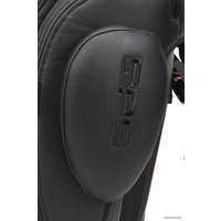 Детское автокресло Lorelli Aviator SPS Isofix (светло-серый)