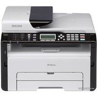 МФУ Ricoh SP 212SFNw