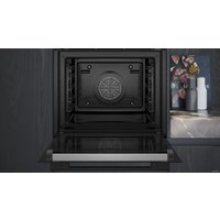 Электрический духовой шкаф Siemens iQ700 HB778G3B1