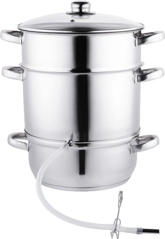 Соковарка BEKKER BK-8950