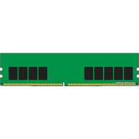 Оперативная память Kingston Server Premier 32GB DDR4 PC4-23400 KSM29RS4/32HAR