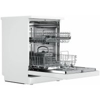 Отдельностоящая посудомоечная машина TEKA DFS 26650 WH