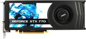 MSI GeForce GTX 770 OC 2GB GDDR5 (N770-2GD5/OC)