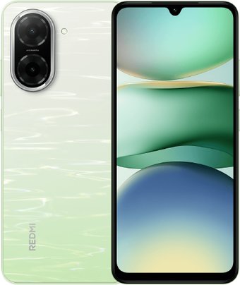 Xiaomi Redmi A5 3GB/64GB международная версия (зеленое озеро)