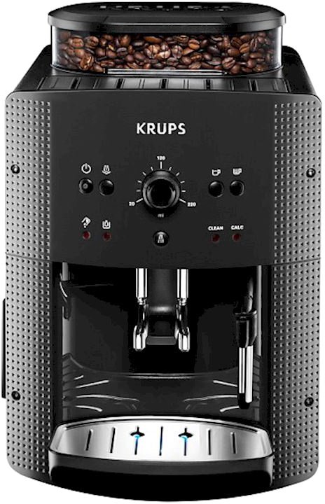 

Кофемашина Krups EA810B