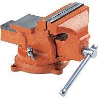 Тиски Sparta 186255