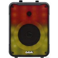 Беспроводная колонка BBK BTA3010