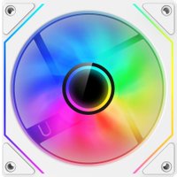 Вентилятор для корпуса DeepCool CG530 WH R-EDF120-WHAPP17-G-1