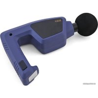 Перкуссионный массажер Gess Hitman GESS-880