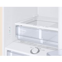 Холодильник Samsung RB36T604FEL/WT