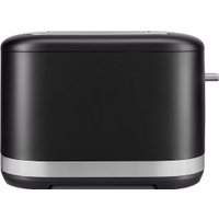 Тостер KitchenAid 5KMT2109EBM
