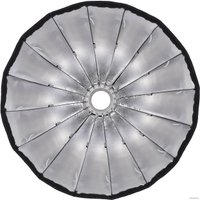 Софтбокс Godox QR-P90 параболический быстроскладной