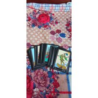 Карты Таро АСТ. Классическая колода Таро Уэйта. Полная версия. 78 карт и 2 пустые карты