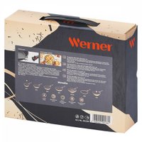 Сковорода Werner Marseille 50136