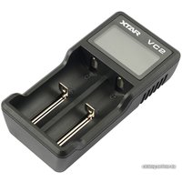 Зарядное устройство XTAR VC2